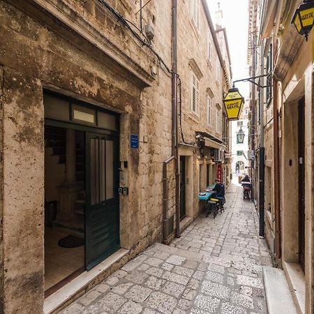 Relaxing Apartment Paulina With Balcony Dubrovnik Exterior foto