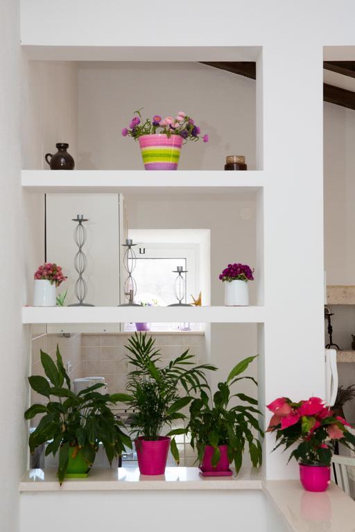 Relaxing Apartment Paulina With Balcony Dubrovnik Quarto foto