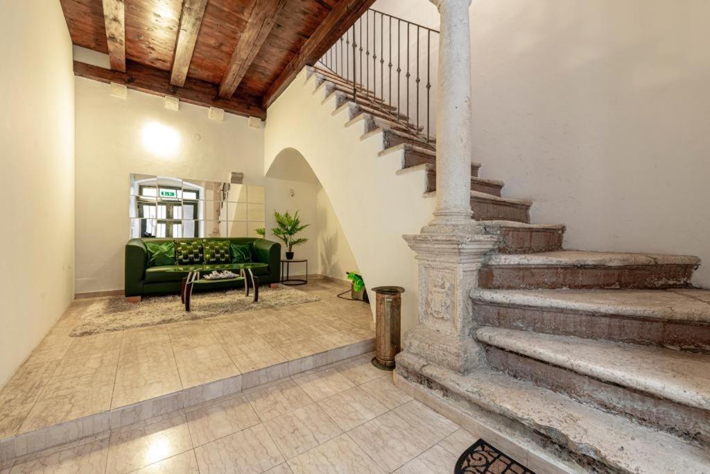 Relaxing Apartment Paulina With Balcony Dubrovnik Exterior foto