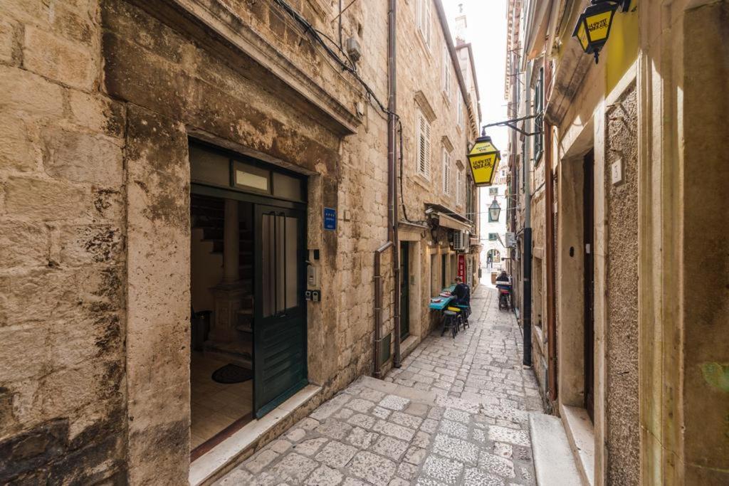 Relaxing Apartment Paulina With Balcony Dubrovnik Exterior foto