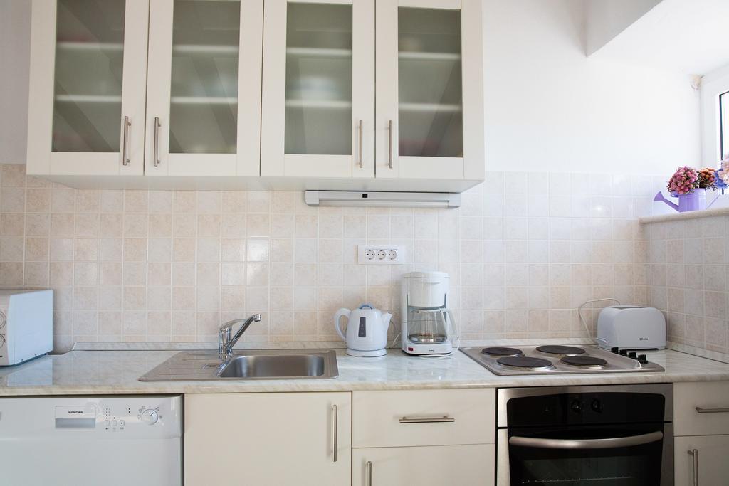 Relaxing Apartment Paulina With Balcony Dubrovnik Quarto foto