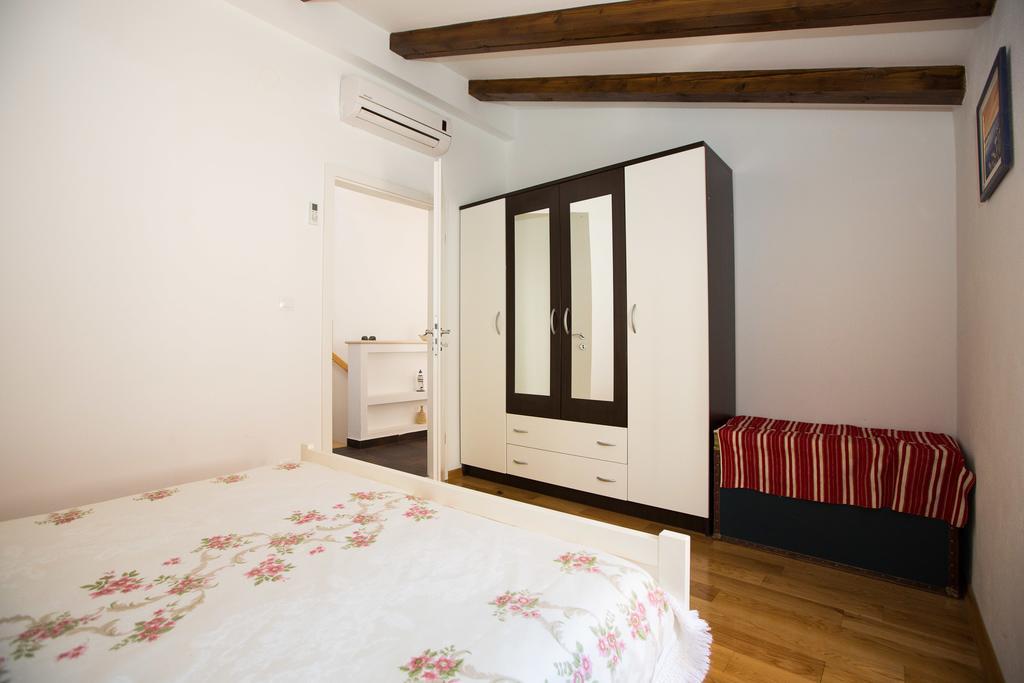 Relaxing Apartment Paulina With Balcony Dubrovnik Quarto foto