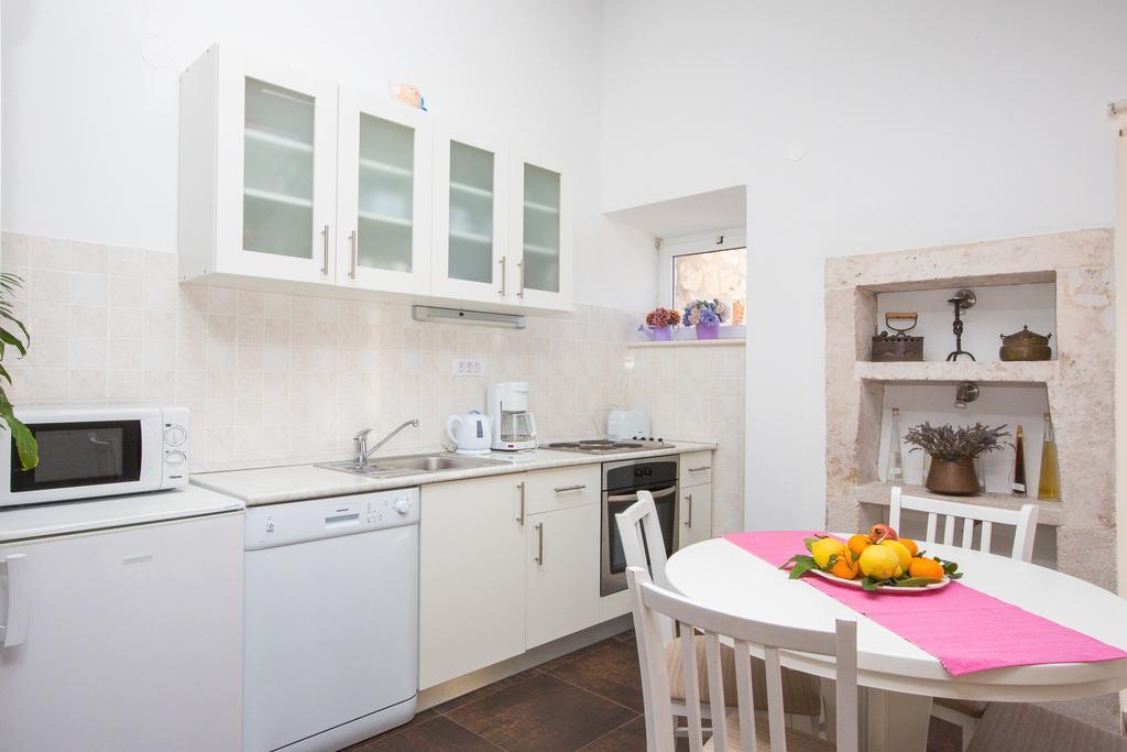 Relaxing Apartment Paulina With Balcony Dubrovnik Quarto foto
