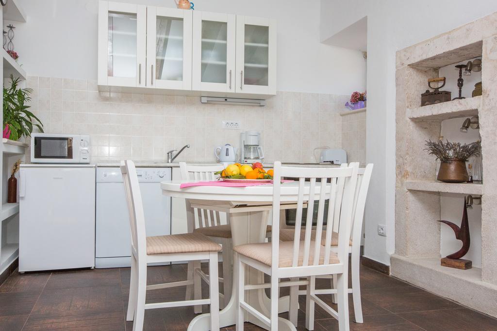 Relaxing Apartment Paulina With Balcony Dubrovnik Quarto foto