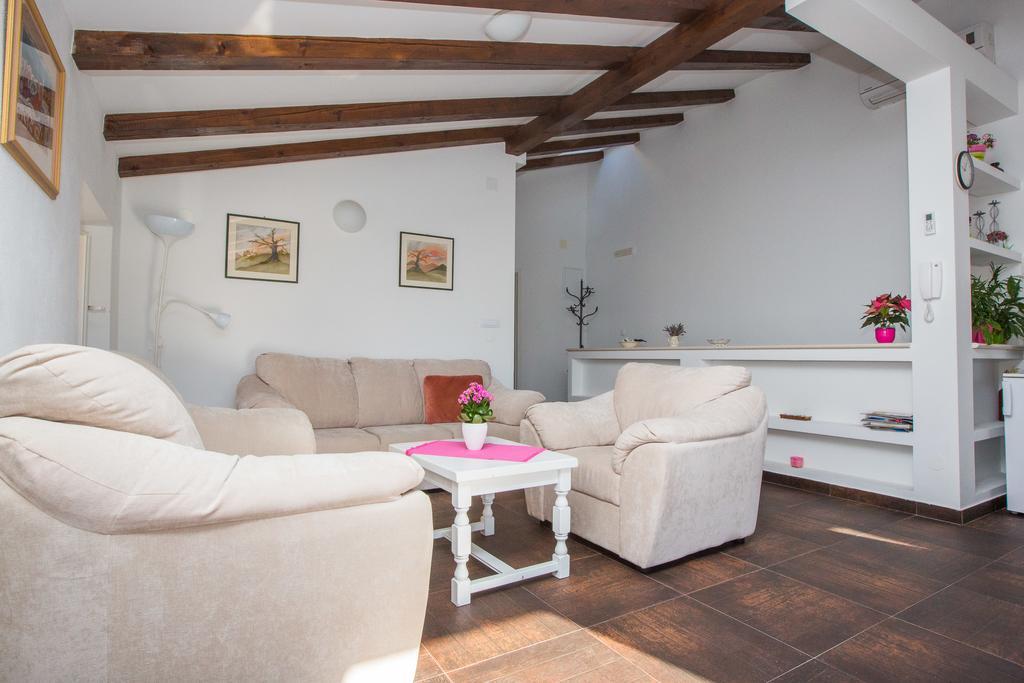 Relaxing Apartment Paulina With Balcony Dubrovnik Quarto foto