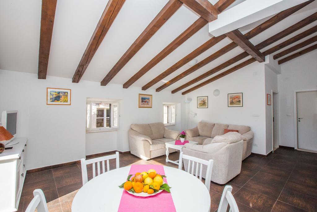 Relaxing Apartment Paulina With Balcony Dubrovnik Quarto foto